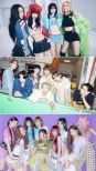 K-Pop Icons Return: BTS, TWICE, and BLACKPINK Comeback News