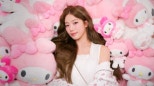 LE SSERAFIM x Sanrio: ‘Kawaii’ Music Video Collaboration Unveiled