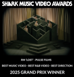 BTS RM’s ‘Lost!’ Triumph at the 63rd Shark Music Video Awards