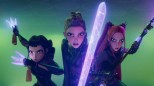 Exploring ‘K-Pop Demon Hunters’: A Unique Animated Series