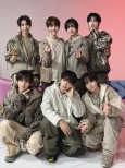 Kickflip: The Emerging Super Rookie Making Waves in K-Pop