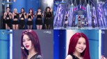 STAYC’s Triumphant Return with ‘BEBE’ Debut on Mnet’s ‘M Countdown’