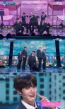 The Wind’s Captivating Comeback with ‘Only One’ on M Countdown