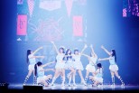 IVE: K-pop Group Concludes Successful Japan Tour