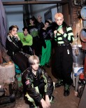 TRENDZ: Unveiling ‘Chameleon’ and GLOW Tour Across Europe