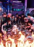 SEVENTEEN’s Success with ‘HAPPY BURSTDAY’: A Triumph for PLEDIS Entertainment