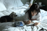 Park Bo-young’s Exclusive Fan Meeting at YES24 LIVEHALL