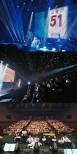 Kim Kwang-jin’s 2025 SONG BOOK Concert: A Magical Encore Evening