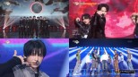 &TEAM’s Dynamic Comeback on KBS2 and Upcoming Weverse Con Festival