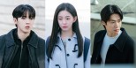 Captivating Drama: ‘Spring of Four Seasons’ Unravels Emotional Conflicts