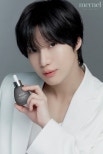 Taemin: Icon of K-Beauty Partners with Mernele for Japan