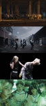 ENHYPEN Unveils ‘Outside’ from ‘DESIRE: UNLEASH’ – K-pop Sensation Soars