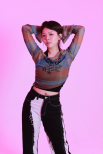 Seok Ye-bin: Transforming K-POP Dance with Ki-dol