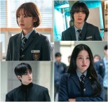 Explore the Thrilling Drama of Cheongdam International High School 2