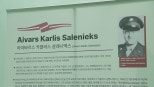 Unveiling Forgotten Stories: Korean War Veterans from Latvia and Mexico