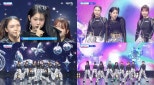 Nina’s Electrifying ‘Freeze!’ Performance on MBC M’s ‘Show! Champion’