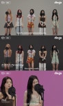 ITZY Shines in Killing Voice: Girls Will Be Girls Album Success