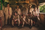 South Carnival: Blending Tradition and Modernity with ‘Molto Uri’