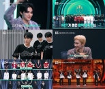 Exciting Premiere of ‘B:MY BOYZ’ Featuring NCT Members