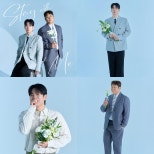 Emotional Collaboration: Hanhae and Moon Se-yoon Release ‘Just Stay as You Are’
