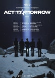 TOMORROW X TOGETHER: ACT TOMORROW World Tour & New Album