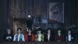 ENHYPEN Celebrates Chart Success with ‘DESIRE: UNLEASH’