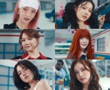 STAYC Announces Exciting Summer Comeback with ‘I WANT IT’