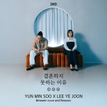 Yoon Min Soo and Lee Ye Joon Release ‘Reasons for Not Getting Married’