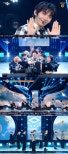 AHOF Shines on ‘Music Bank’ with ‘Rendezvous’ Performance