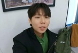 Jeong SeungHwan: Musician and Soccer Enthusiast