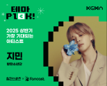Jimin Voted Most Anticipated Artist of 2025: BTS Member Leads Global Poll