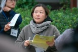 Jeong Ji-in’s Vision: Transforming K-Dramas with ‘Jung Nyeon’