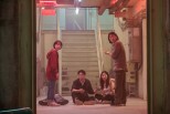 High Five: Comic Action Film Set for Box Office Success