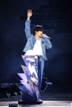 BTS Member Jin’s Solo Fan Concert Tour in Goyang: A Global Journey