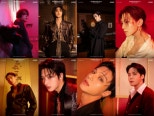 ATEEZが新作『In Your Fantasy Edition』で魅力全開のカムバック