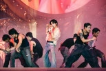 J-Hope Shines at Lollapalooza Berlin: A Recap of ‘Hope on the Stage’ Finale