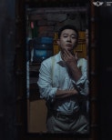 Park Yongwoo Discusses His Role in ‘The Hunter with a Scalpel’