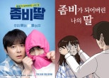 Zombie Daughter: A Unique Take on Zombie Films Set to Release