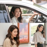 Lee TaeRan Returns to KBS2 in Glamorous Days Premiere