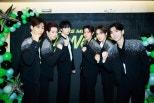 MONSTA X Announces Comeback with NOW PROJECT vol.1 and Concert