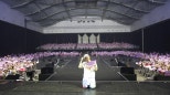 Baekhyun’s Electrifying Concert Kicks Off 2025 World Tour in Jakarta