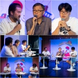 13th Busan International Comedy Festival: K-Comedy Takes Center Stage