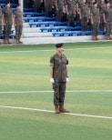 Cha Eunwoo Completes Military Training: A New Chapter Begins