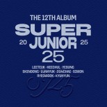 Celebrating 20 Years: Super Junior’s ‘Super Junior25’ Album Release