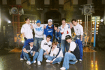Treasure: The K-pop Sensation Making Waves in Japan