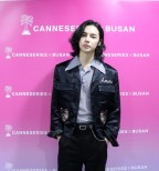 Lee Seon Shines at Busan Content Market 2025 and ‘Fasting Love’