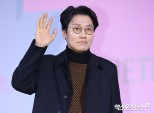 Hwang Dong-hyuk Honored at The Gotham 2025 TV Awards