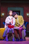 Celebrating 10 Years of Maybe Happy Ending at Doosan Art Center
