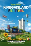 Experience the Vibrant 2025 Yeosu K-Mega Island Festival