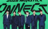 MONSTA X to Celebrate 10th Anniversary with 2025 MONSTA X CONNECT X Concert